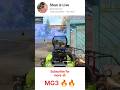 mg3  spray🥵 #mg3 #shanislive #bgmilive #bgmi #bgmi