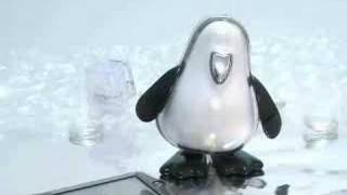 i-Penguin