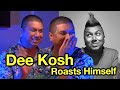 Dee kosh the last interview podcast