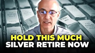 Silver Price Set For A Record Breaking $550 Rally This Month Peter Krauth Predicts Early Retirement