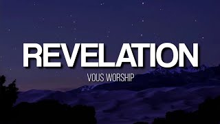 Revelation - VOUS Worship (Lyrics Video)