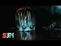 IT Trailer: F*$# This Movie; We Can't Wait!
