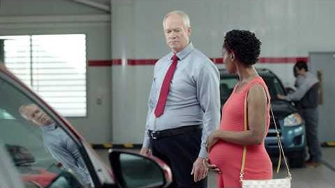 Ontario Toyota Dealers Association: Labour