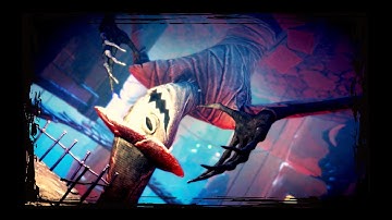 Lost In Random Part 5: The Mayor & The Royam