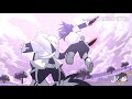 AMV - XTale - Legends Never Die