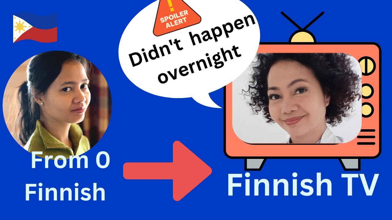 Языковой путь финоя: от нуля до свободного владения финским. #suomenkieli #learnfinnish #finland