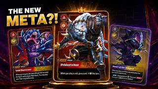 The BEST Riftbound Decks Right Now! | Ottawa Top 8 Breakdown screenshot 5