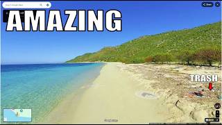 exploring the world in google maps streetview - #10 (w/ commentary)
