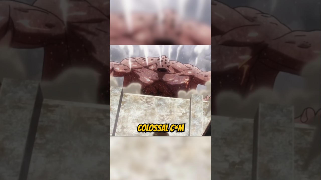 Почему Rod Reiss Titan настолько отличался?