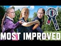 2025 DGPT Most Improved Player | FPO