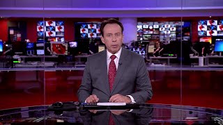 BBC News at Ten (Headlines   Intro - 2/1/22) [1080p50]