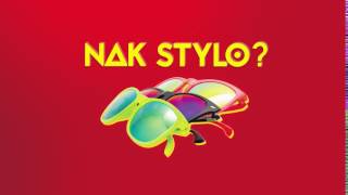 Kia Rio Allnew nakstylopastirio