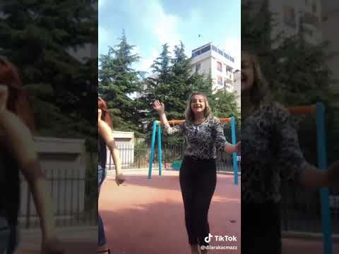 dilara kaçmaz tik tok