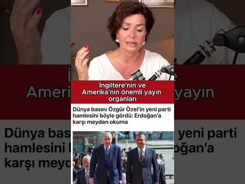 Özlem Gürses