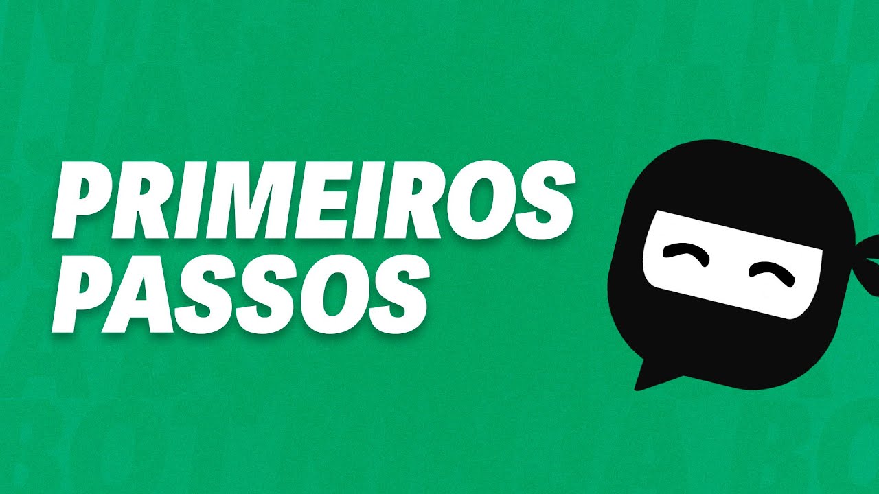 Apresentação BotNinja