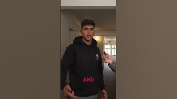 "That extra two minutes putting on your harness, that might save your life!" #Apprentice #Scaff