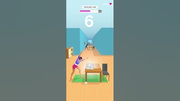 Flex Run 3D#30secwhatsappstatus