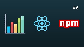 Create Charts Library with React #6: Bars