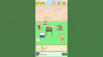 HIDE MY TEST--stage 67