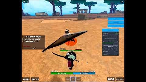 project one piece auto farm