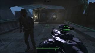 Automatron EyeBot Companions: Havin' Fun With MILA