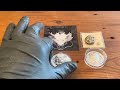 Beginning of video