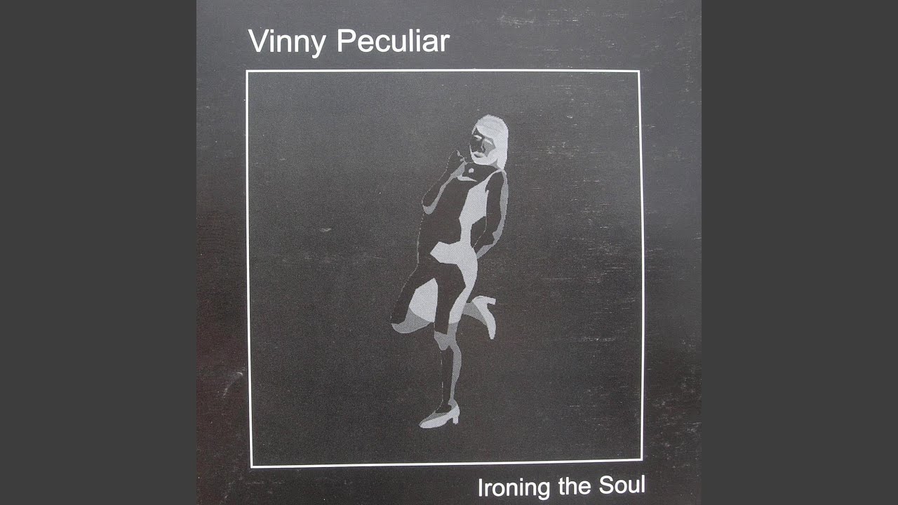 Flatter Deceive Vinny Peculiar Shazam