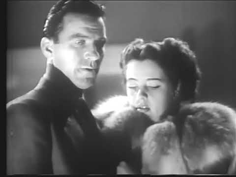 The Lady Confesses (1945) - Classic Movie Film Noir