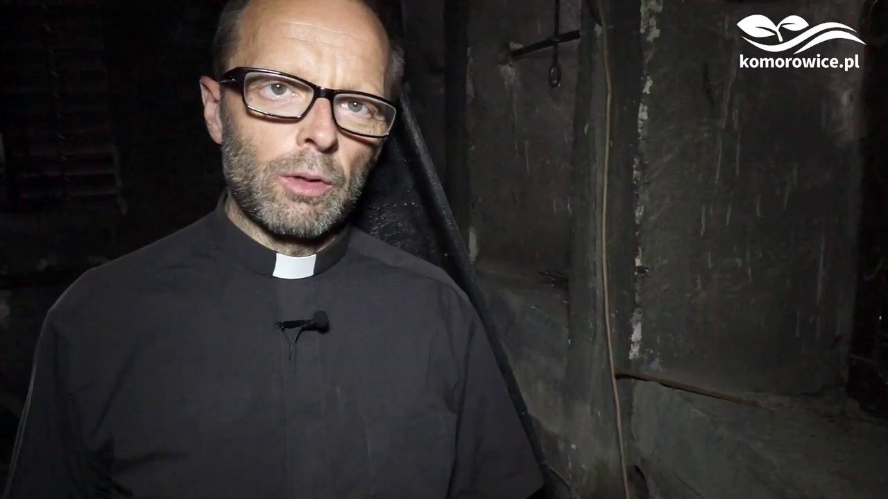 Tajemnice Komorowic - dzwony (odc. 2)