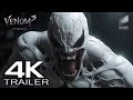 VENOM 3 - First Look Teaser Trailer (2024) New Marvel Movie Tom Hardy | StryderHD Concept