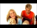 Capture de la vidéo A Teens - I Can&#39;T Help Falling In Love (Lilo And Stitch Version) Hq