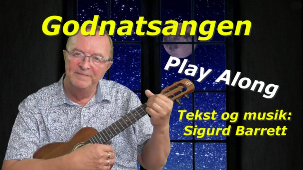 Risikabel Se igennem kjole Lille Peter Edderkop. Lær at spille ukulele. Ukulele tutorial. Børnesange  på ukulele, børn sange - YouTube