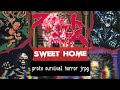 Sweet Home - Proto Resident Evil on NES