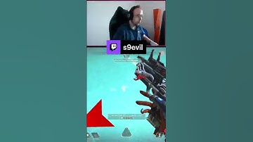 Double kill P2020 | s9evil sur #Twitch