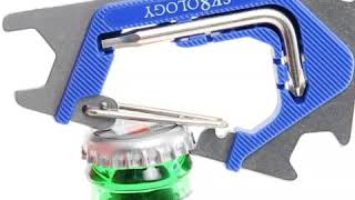 Sk8ology's thinnest, lightest, fully functional skateboard tool in the world