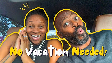 Designing a Life You Don’t Need a Vacation From | The Life Experiment