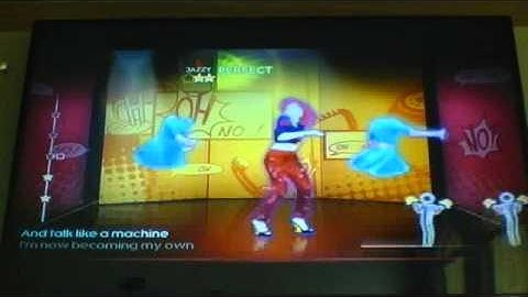 Just Dance 4: Oh No! - (5* Stars)