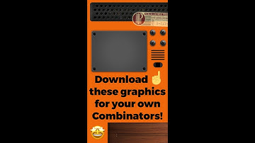 FREE Combinator Graphics Toolkit!