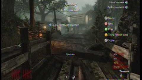 Nazi Zombies Shi No Numa Part 2