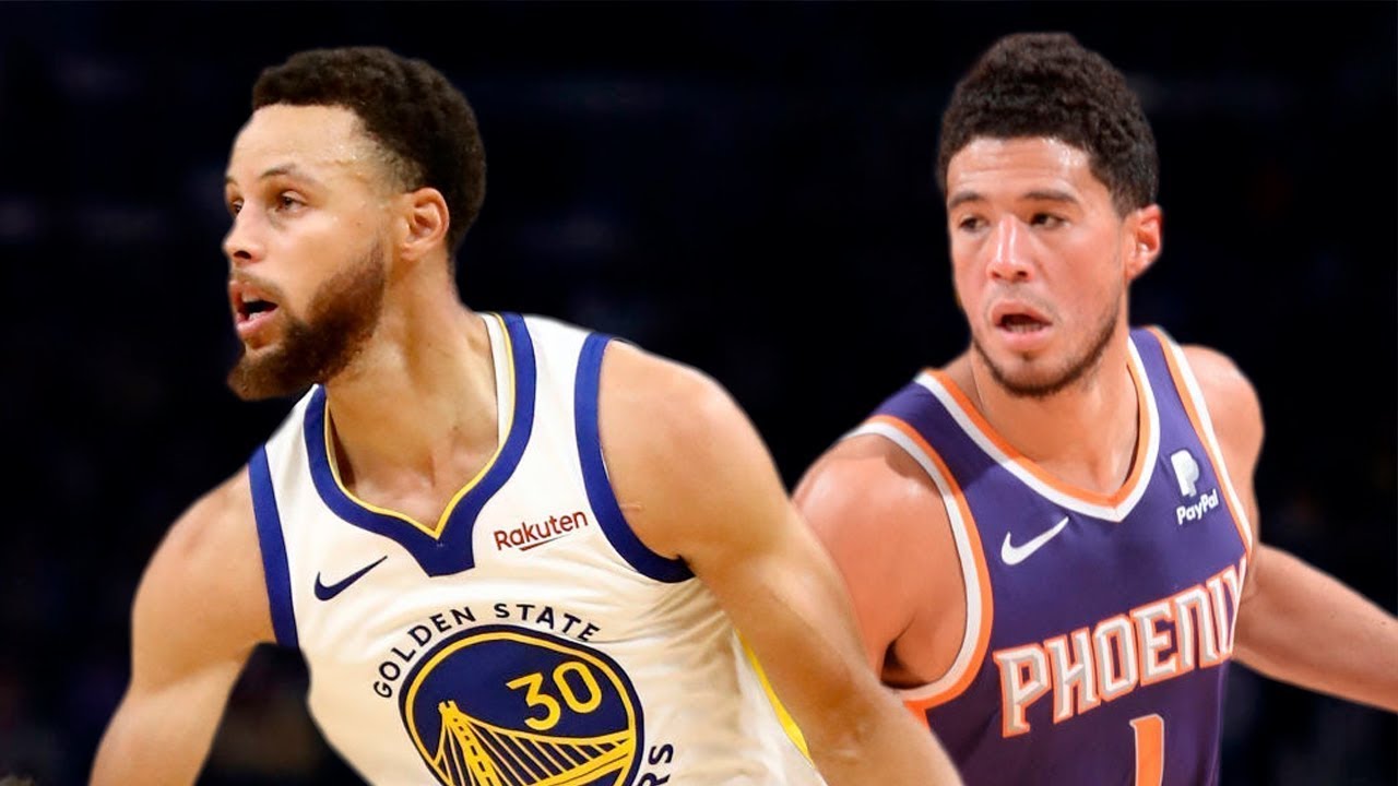 Golden State Warriors Vs Phoenix Suns Full Game Highlights October 30 2019 20 NBA Season 