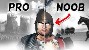 How These 9 Changes make You a PRO | Rome 2 Tips