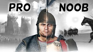 How These 9 Changes make You a PRO | Rome 2 Tips