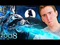 The true story of asmongold  wrath of the lich king