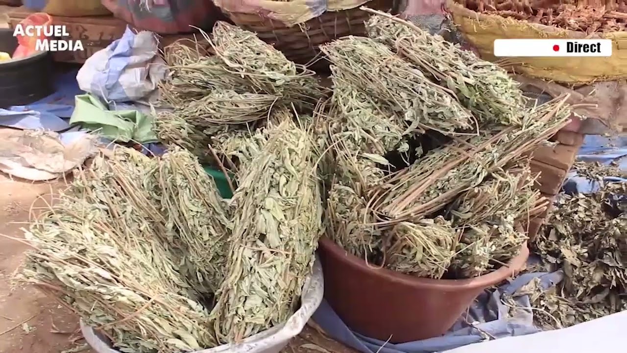 Durant le mois béni de Ramadan, les préparatifs battent leur plein à Bamako