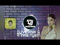 رحمة رياض اتحداكم ريمكس DJVICKNIK رحمة رياض اتحداكم ريمكس DJVICKNIK