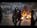 موجة لاسلكي مسجلة لظباط شرطة في ثورة 25 يناير يوم الغضب