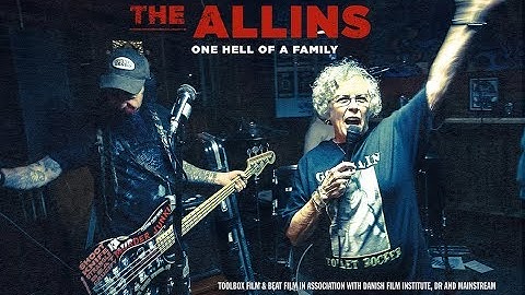 『ジ・アリンズ / 愛すべき最高の家族』予告篇