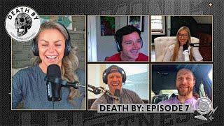 Should CrossFit Charge for the Broadcast? - Death By: Episode 7