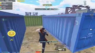 Pompake Pubg Mobi̇le