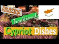 Traditional cypriot dishes  top 10 traditional cyprus dishes by traditional dishes